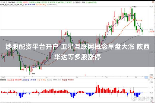 炒股配资平台开户 卫星互联网概念早盘大涨 陕西华达等多股涨停