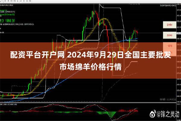 配资平台开户网 2024年9月29日全国主要批发市场绵羊价格行情