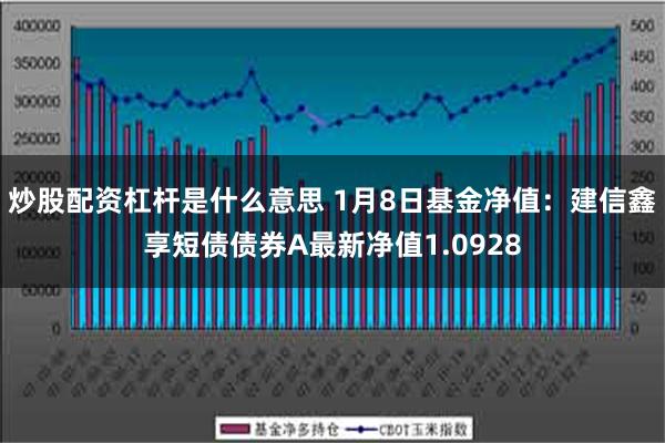 炒股配资杠杆是什么意思 1月8日基金净值：建信鑫享短债债券A最新净值1.0928