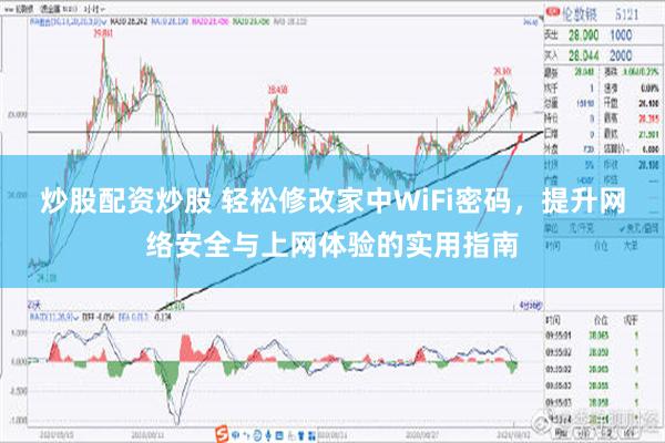 炒股配资炒股 轻松修改家中WiFi密码，提升网络安全与上网体验的实用指南